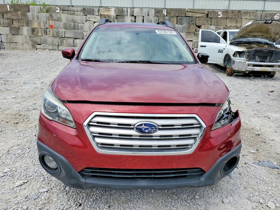 Продажа на аукционе авто 2016 Subaru Outback, vin: 4S4BSBDCXG3318344, номер лота: 62580106