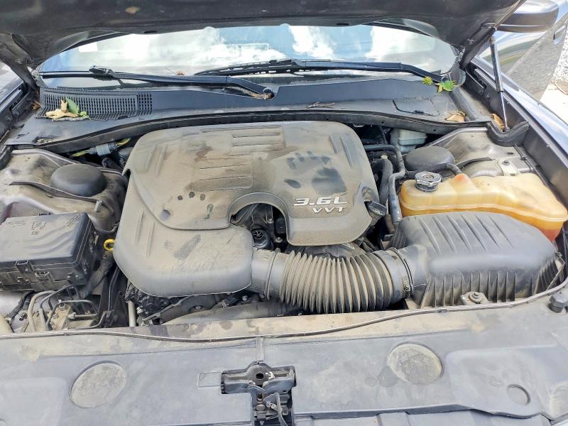 Продажа на аукционе авто 2014 Dodge Charger, vin: 2C3CDXBG0EH192208, номер лота: 61690316