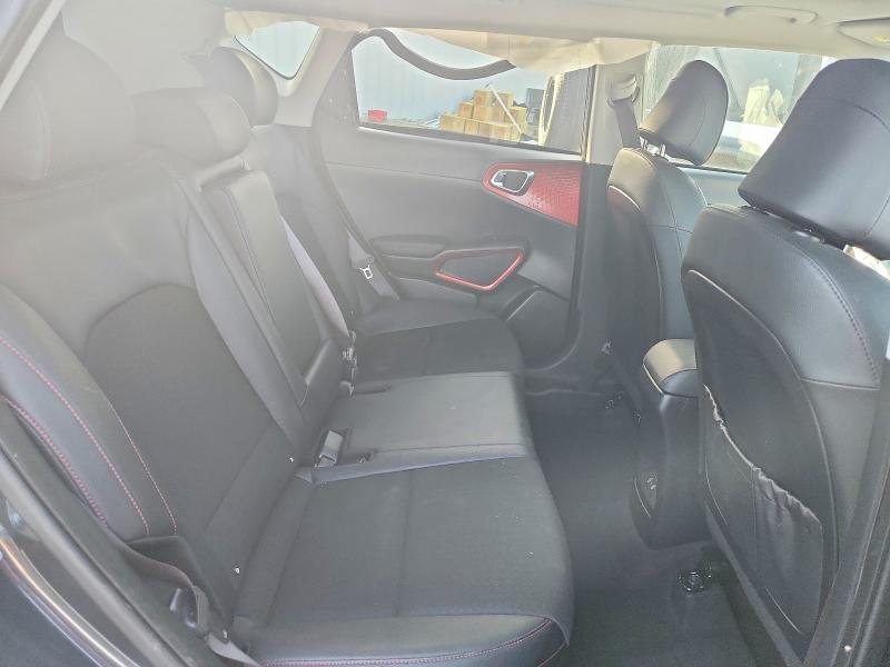 Продаж на аукціоні авто 2023 Kia Soul, vin: KNDJ53AU3P7891959, номер лоту: 59283376