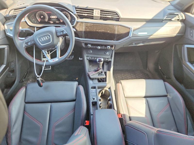 Aukcja sprzedaży 2025 Audi Q3, vin: WA1EECF30S1054688, numer aukcji: 85988475