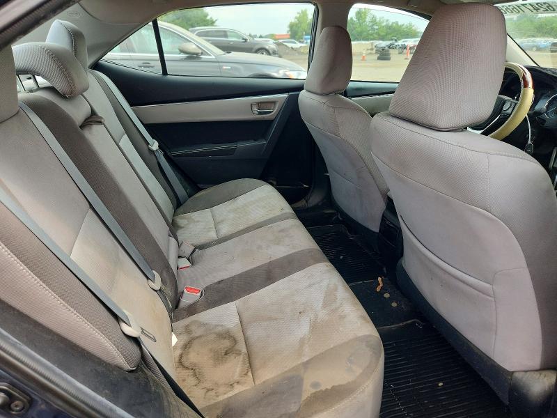Aukcja sprzedaży 2017 Toyota Corolla, vin: 2T1BURHE7HC958829, numer aukcji: 62471666