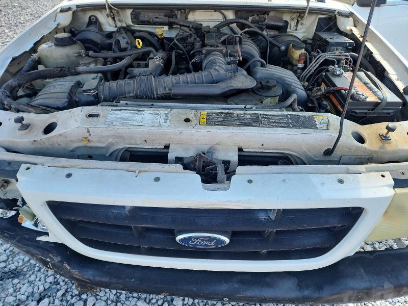 Продажа на аукционе авто 2002 Ford Ranger, vin: 1FTYR10D32PB38966, номер лота: 60445056