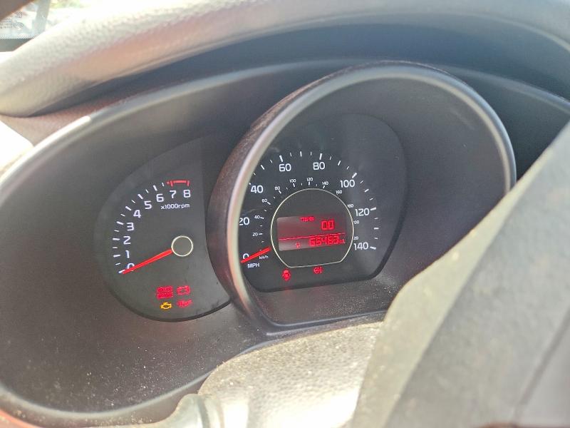Aukcja sprzedaży 2015 Kia Soul, vin: KNDJN2A24F7805226, numer aukcji: 59689436