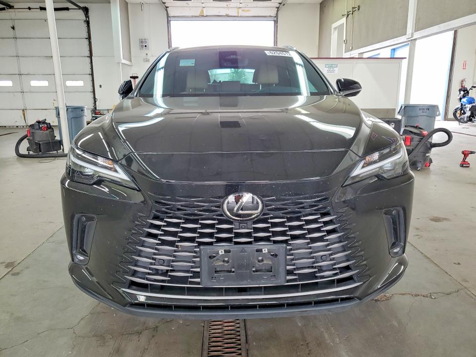 Продажа на аукционе авто 2024 Lexus Rx 350h, vin: 2T2BBMCA4RC058108, номер лота: 62045126