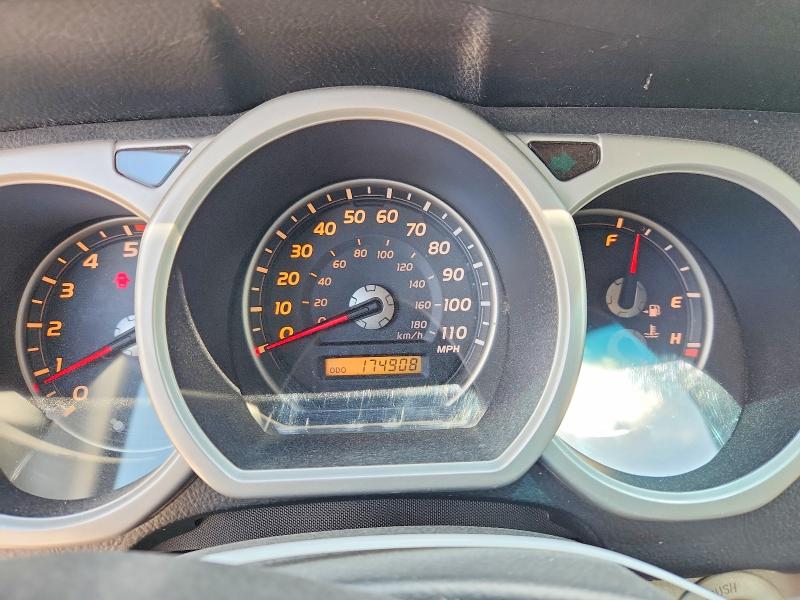 Aukcja sprzedaży 2004 Toyota 4runner, vin: JTEBT17R440041856, numer aukcji: 60777716