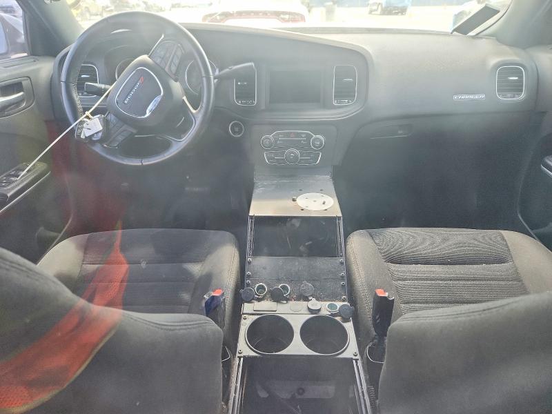 2019 Dodge Charger მანქანა იყიდება აუქციონზე, vin: 2C3CDXAT3KH581676, აუქციონის ნომერი: 62337636