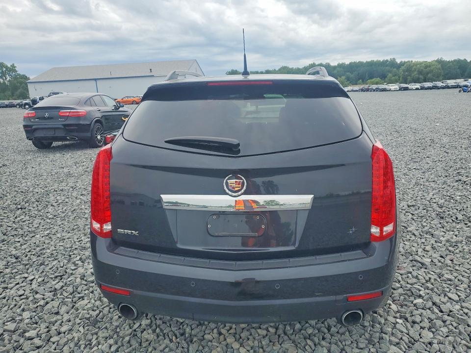 Aukcja sprzedaży 2011 Cadillac Srx, vin: 3GYFNAEY1BS665964, numer aukcji: 62666966