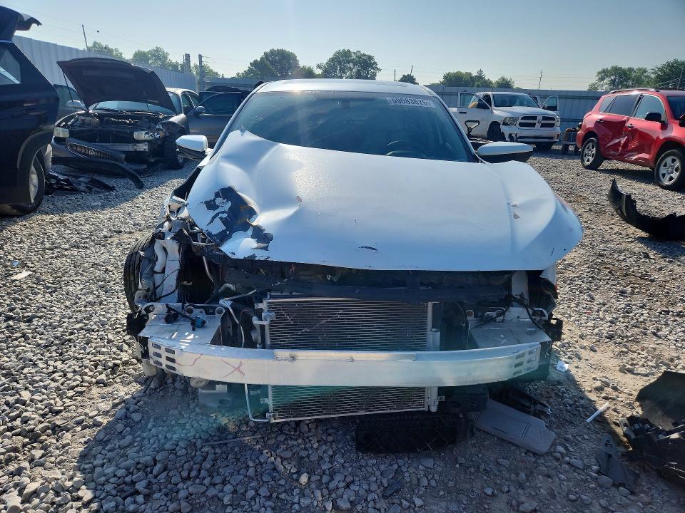 Aukcja sprzedaży 2016 Honda Civic, vin: 19XFC2F71GE073459, numer aukcji: 59683676