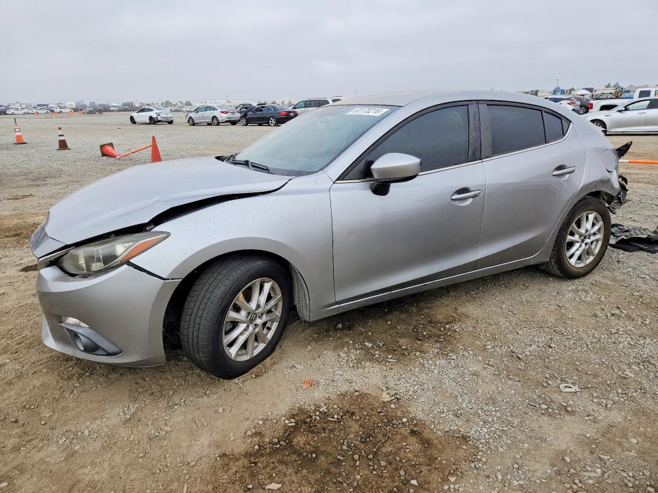 Aukcja sprzedaży 2014 Mazda 3, vin: 3MZBM1V79EM122639, numer aukcji: 60178216