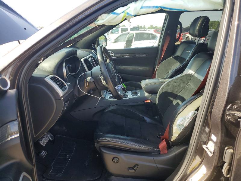 Aukcja sprzedaży 2018 Jeep Grand Cherokee, vin: 1C4RJFDJ0JC215047, numer aukcji: 62006696