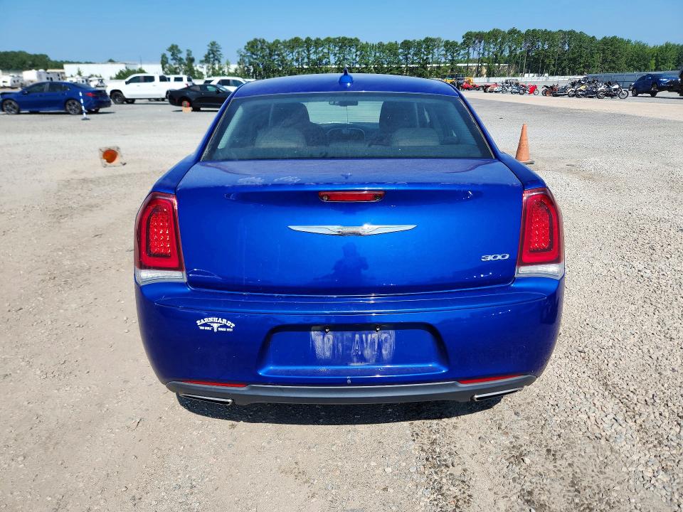 Aukcja sprzedaży 2019 Chrysler 300, vin: 2C3CCAAG6KH666255, numer aukcji: 62927956