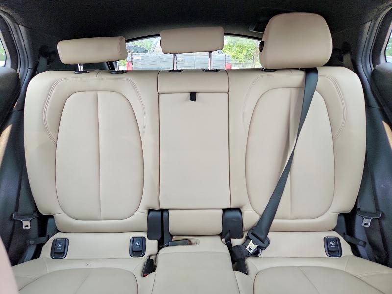 Aukcja sprzedaży 2019 Bmw X2, vin: WBXYJ5C58K5N21142, numer aukcji: 61228126