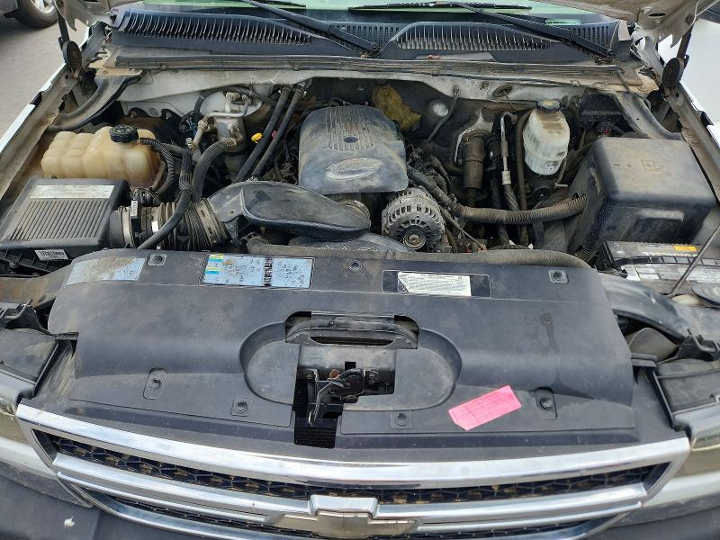2006 Chevrolet Silverado მანქანა იყიდება აუქციონზე, vin: 1GCHC24U76E100935, აუქციონის ნომერი: 60404006