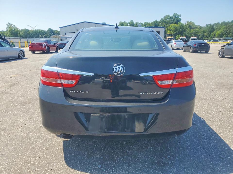 Aukcja sprzedaży 2013 Buick Verano, vin: 1G4PS5SK5D4219793, numer aukcji: 61239546
