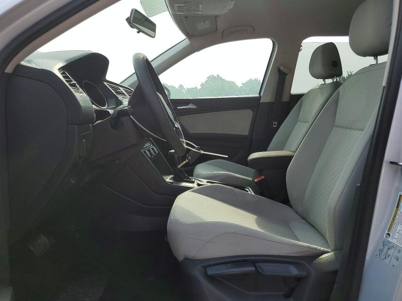 Aukcja sprzedaży 2019 Volkswagen Tiguan, vin: 3VV0B7AX6KM037022, numer aukcji: 61066816