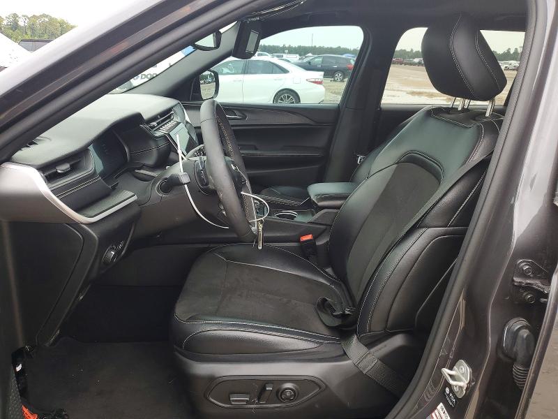 Auction sale of the 2024 Jeep Grand Cherokee, vin: 1C4RJKAG0R8919135, lot number: 59366606