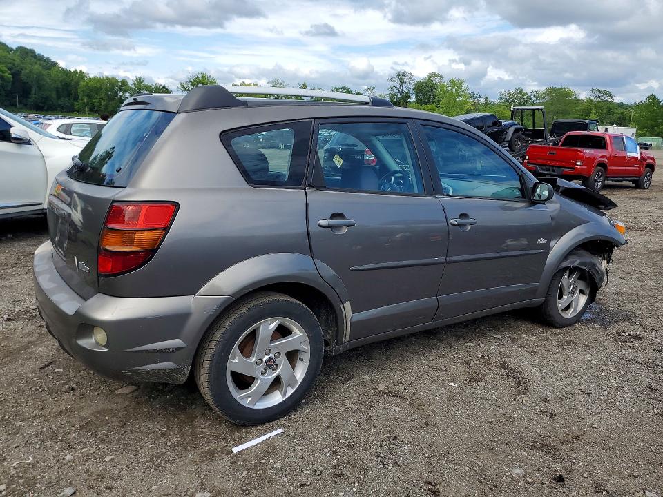 Aukcja sprzedaży 2005 Pontiac Vibe, vin: 5Y2SL63875Z436979, numer aukcji: 63187946