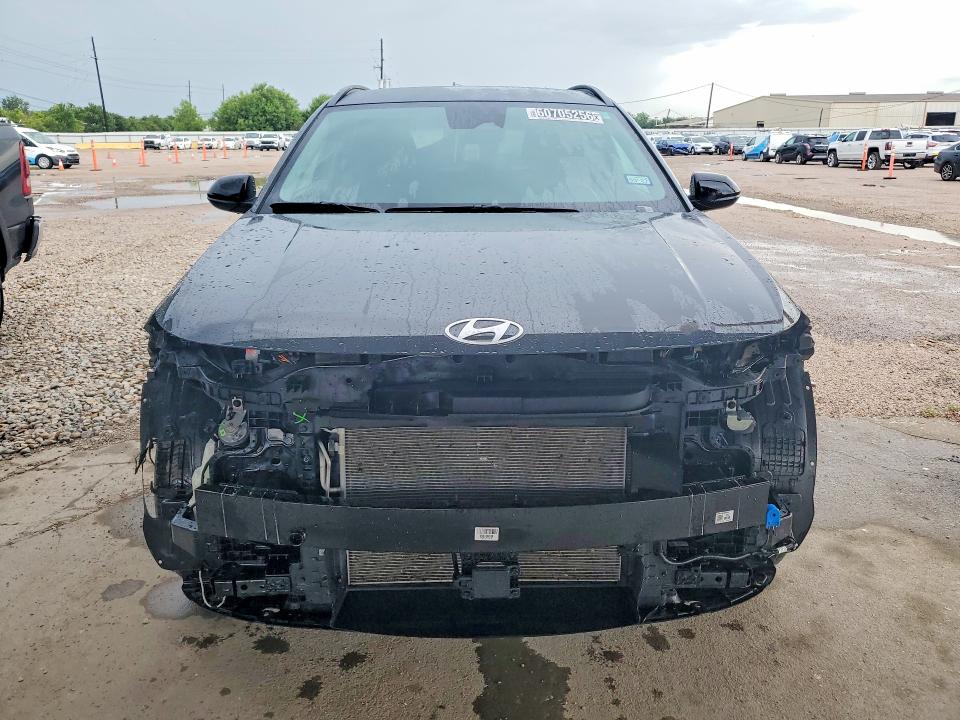 Aukcja sprzedaży 2026 Hyundai Kona, vin: KM8HF3AB0TU467818, numer aukcji: 60705256
