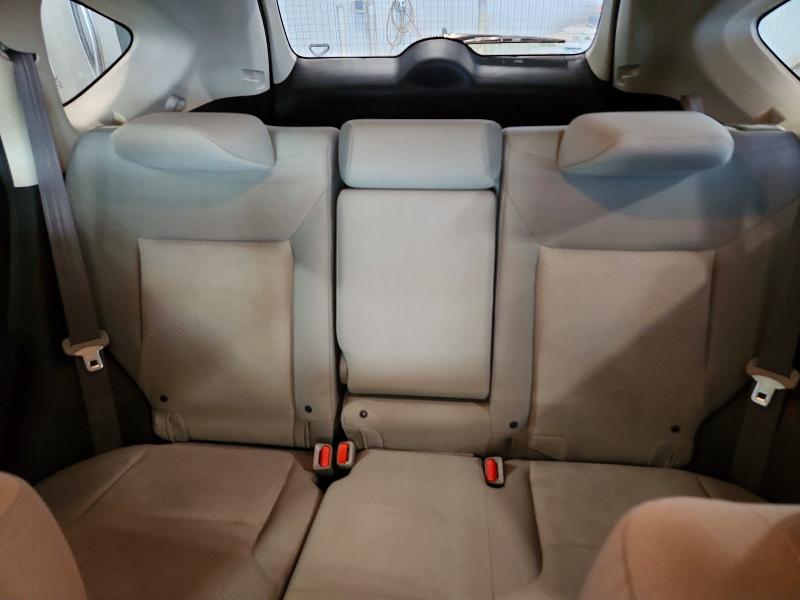 Продаж на аукціоні авто 2016 Honda Cr-v, vin: 2HKRM3H37GH564074, номер лоту: 61533176