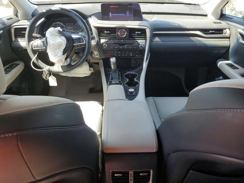 Aukcja sprzedaży 2019 Lexus Rx 350, vin: 2T2ZZMCA0KC138750, numer aukcji: 59651146