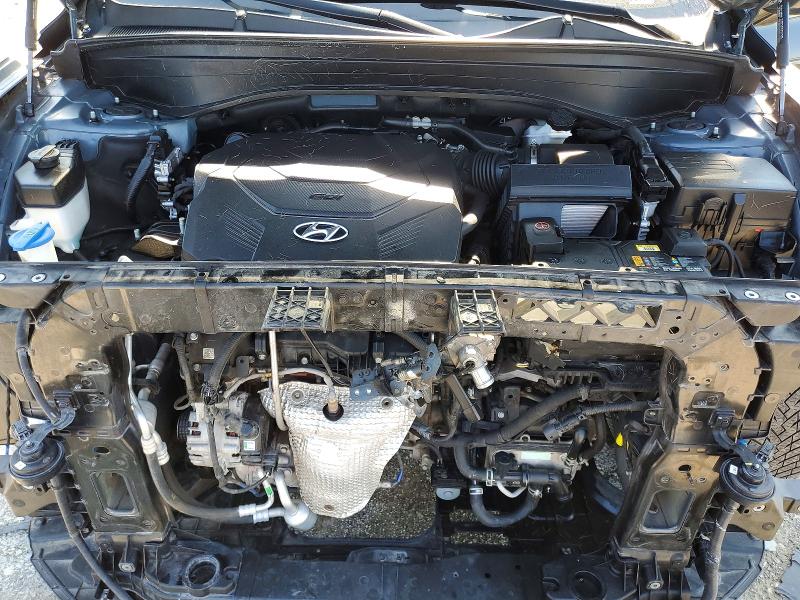 Aukcja sprzedaży 2020 Hyundai Palisade, vin: KM8R5DHE6LU038602, numer aukcji: 62850396