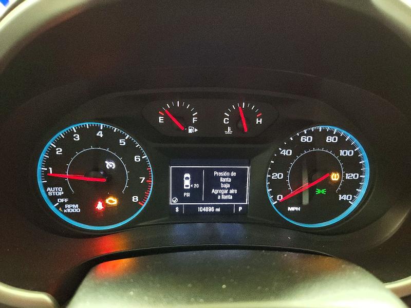59883526 :رقم المزاد ، 1G1ZD5STXNF129523 vin ، 2022 Chevrolet Malibu مزاد بيع