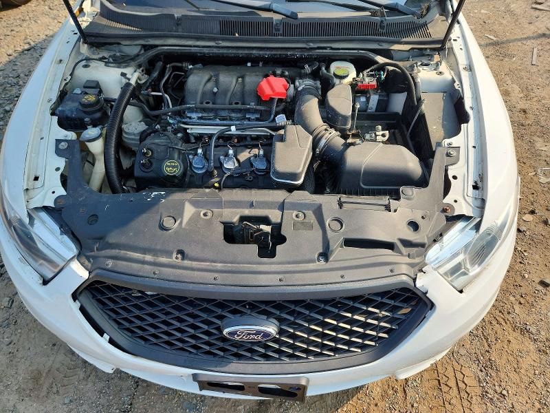 Продаж на аукціоні авто 2018 Ford Taurus, vin: 1FAHP2MK0JG128131, номер лоту: 62779586