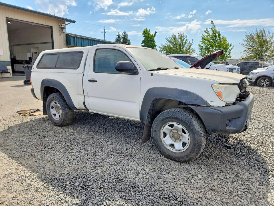 Продаж на аукціоні авто 2014 Toyota Tacoma, vin: 5TFPX4ENXEX021782, номер лоту: 62223926