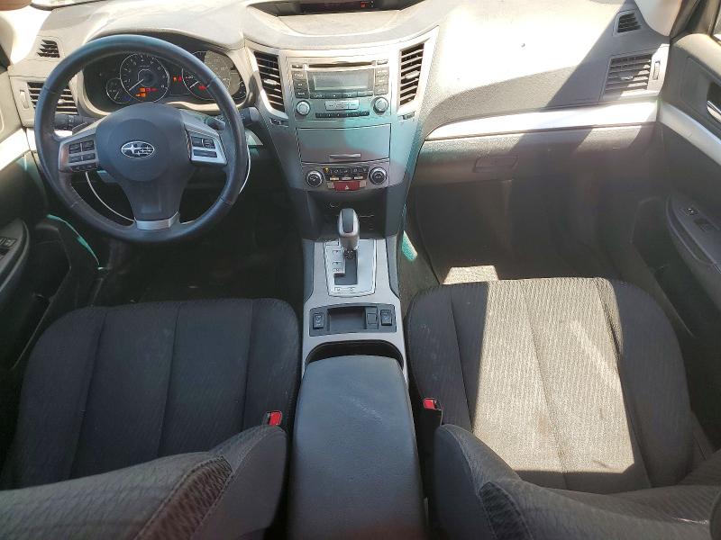 2012 Subaru Outback მანქანა იყიდება აუქციონზე, vin: 4S4BRBCC6C3207779, აუქციონის ნომერი: 61226626