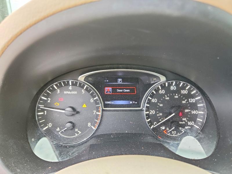 2017 Nissan Altima მანქანა იყიდება აუქციონზე, vin: 1N4AL3AP4HN325389, აუქციონის ნომერი: 61554896