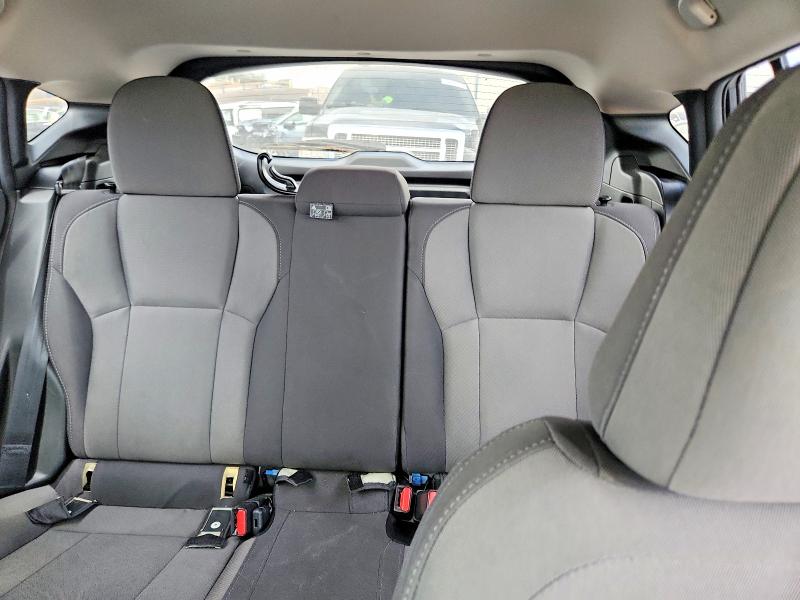 Продажа на аукционе авто 2024 Subaru Crosstrek, vin: JF2GUABC2R8342565, номер лота: 60479676