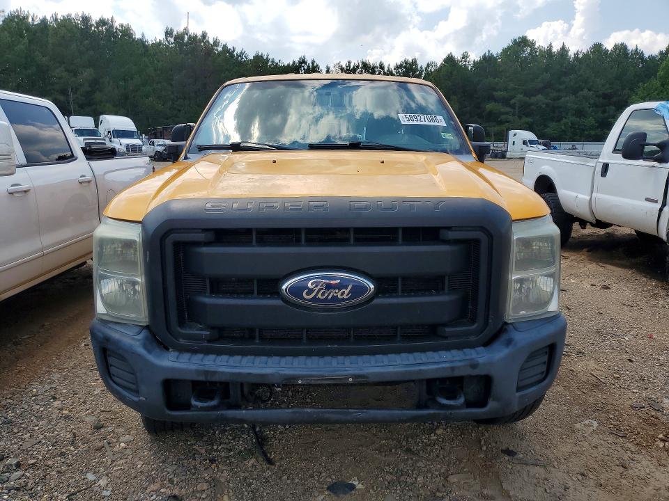 Продажа на аукционе авто 2012 Ford F350, vin: 1FD8W3BT6CEA26597, номер лота: 58927086