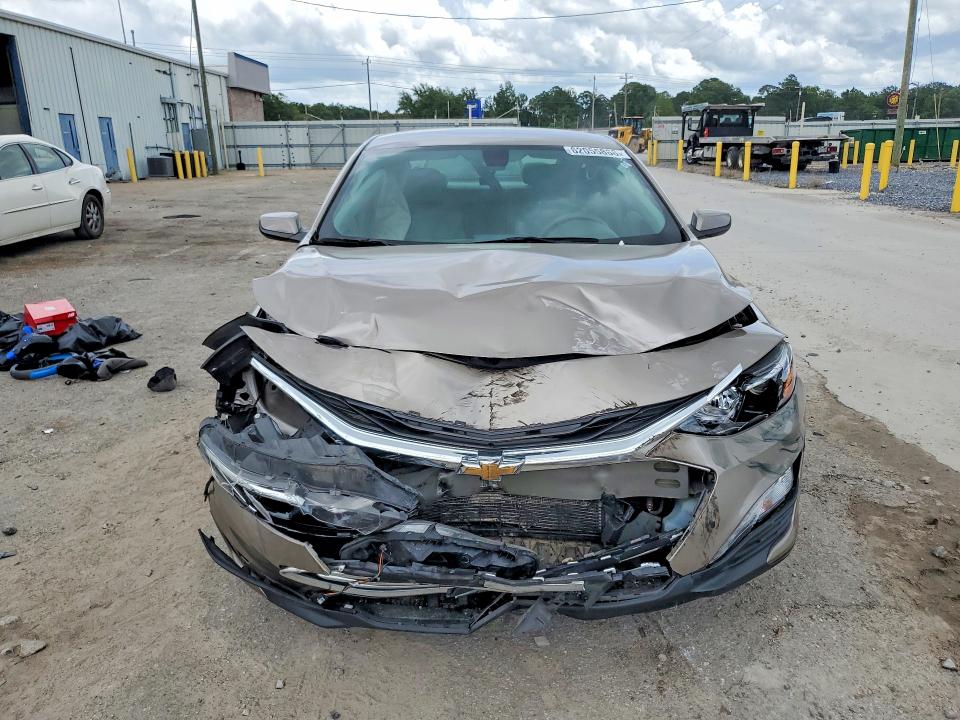 Продаж на аукціоні авто 2022 Chevrolet Malibu, vin: 1G1ZD5ST7NF114638, номер лоту: 62055866