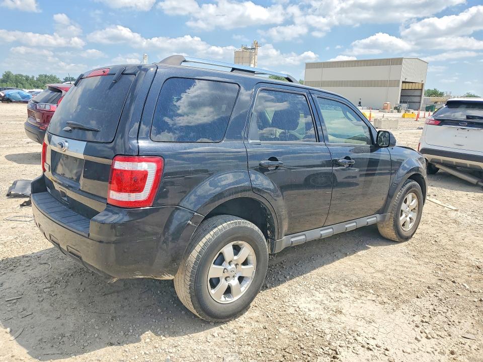 Продажа на аукционе авто 2011 Ford Escape, vin: 1FMCU0E7XBKB69985, номер лота: 60927866
