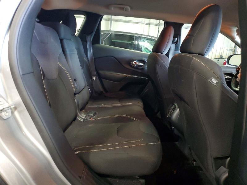 Aukcja sprzedaży 2016 Jeep Cherokee, vin: 1C4PJMCS9GW181977, numer aukcji: 60514446