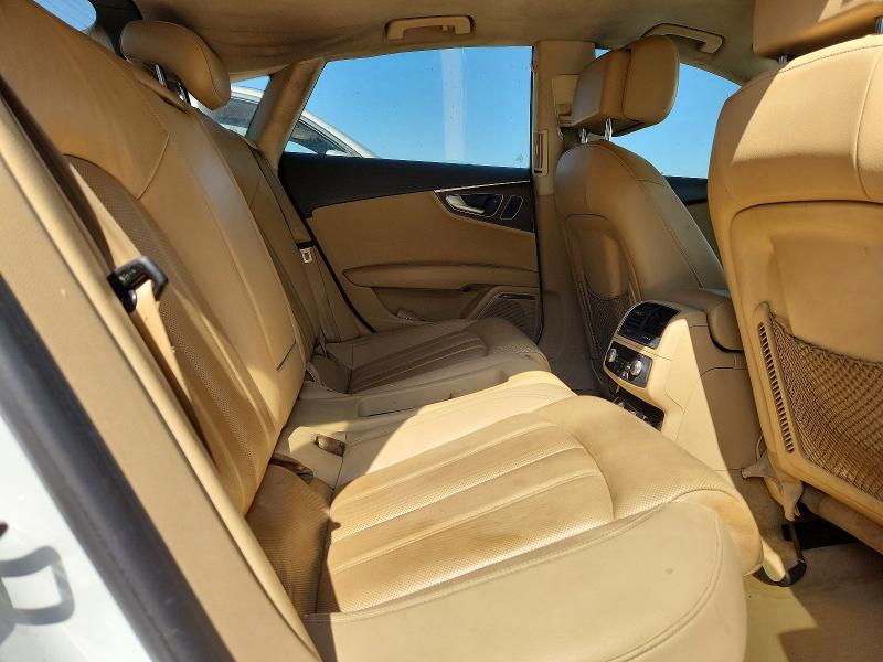 Продаж на аукціоні авто 2012 Audi A7, vin: WAU2GAFC9CN080284, номер лоту: 63402856