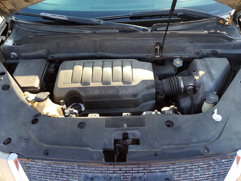 Aukcja sprzedaży 2008 Gmc Acadia, vin: 1GKER23758J185138, numer aukcji: 59552296