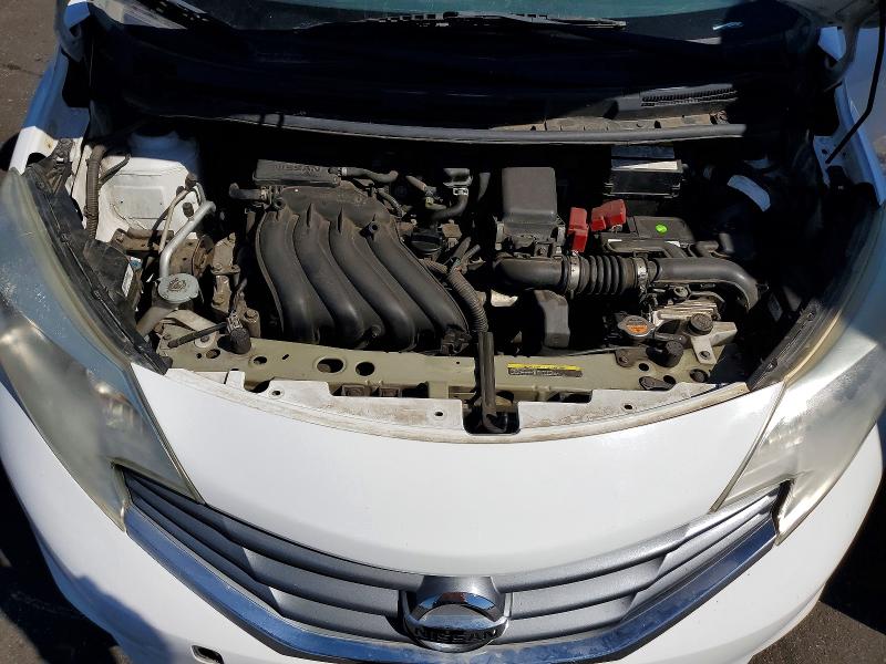 Продаж на аукціоні авто 2016 Nissan Versa Note, vin: 3N1CE2CP1GL377732, номер лоту: 60474796