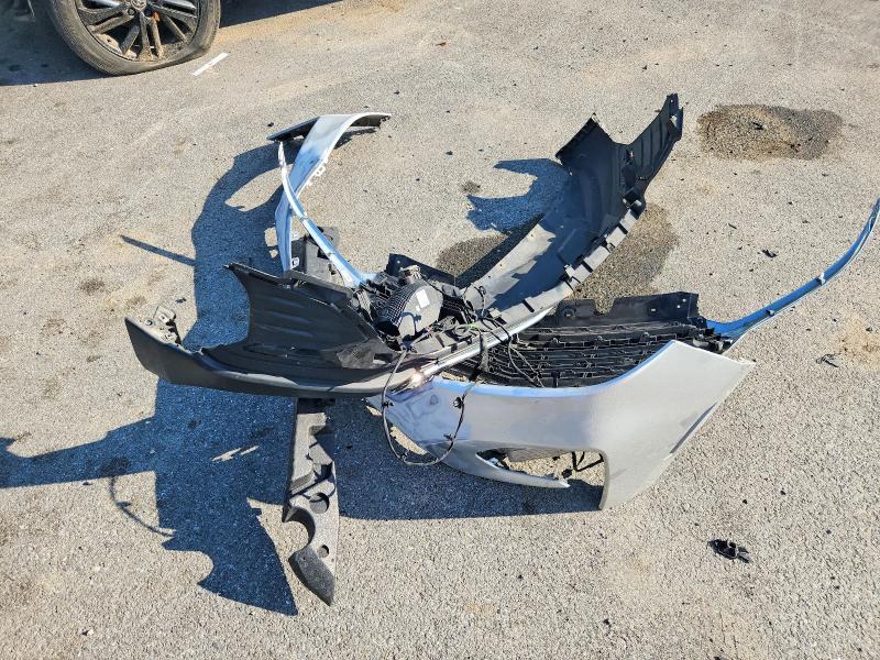 2022 Chevrolet Equinox მანქანა იყიდება აუქციონზე, vin: 3GNAXKEV9NL195159, აუქციონის ნომერი: 60912926