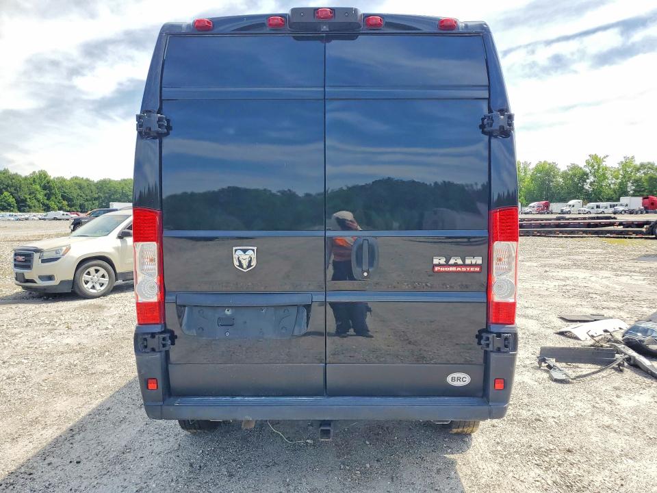Aukcja sprzedaży 2022 Ram Promaster 2500, vin: 3C6LRVDG4NE111468, numer aukcji: 60947646