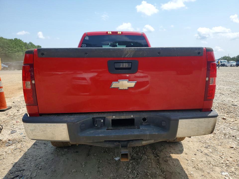 Aukcja sprzedaży 2009 Chevrolet Silverado, vin: 1GCHK836X9F188659, numer aukcji: 62820756