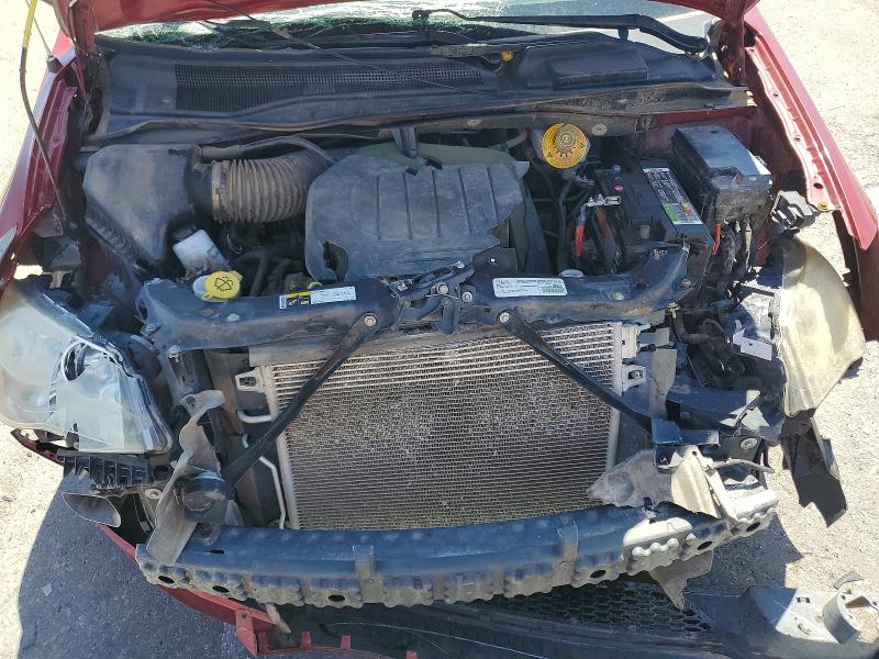 61598566 :رقم المزاد ، 2C4RDGBG1GR220777 vin ، 2016 Dodge Grand Caravan مزاد بيع
