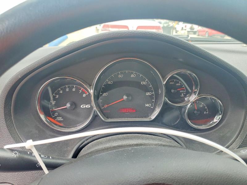 Aukcja sprzedaży 2007 Pontiac G6, vin: 1G2ZF58B374229983, numer aukcji: 62505726