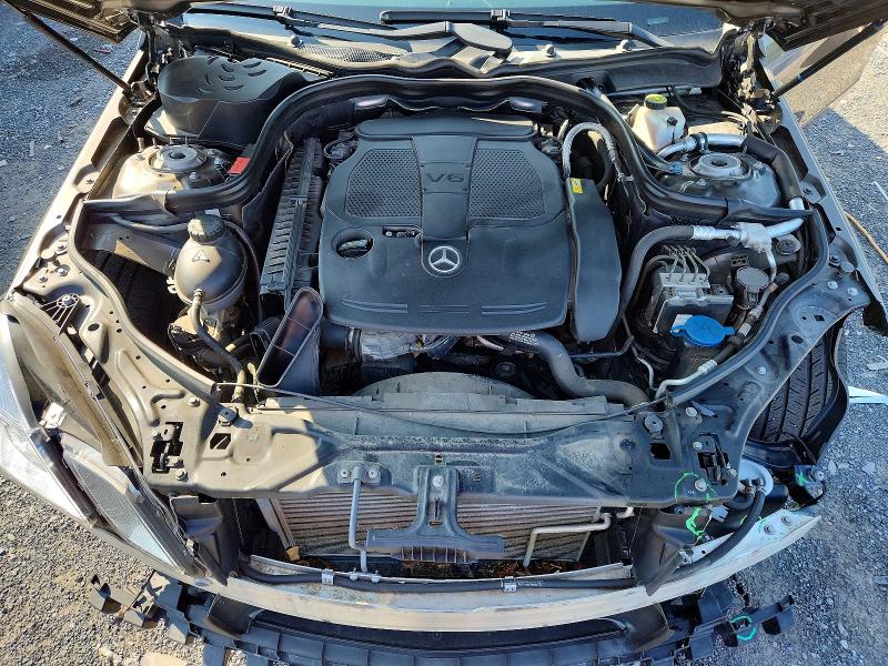 Продаж на аукціоні авто 2012 Mercedes-benz E, vin: WDDHF8JBXCA567675, номер лоту: 60250076