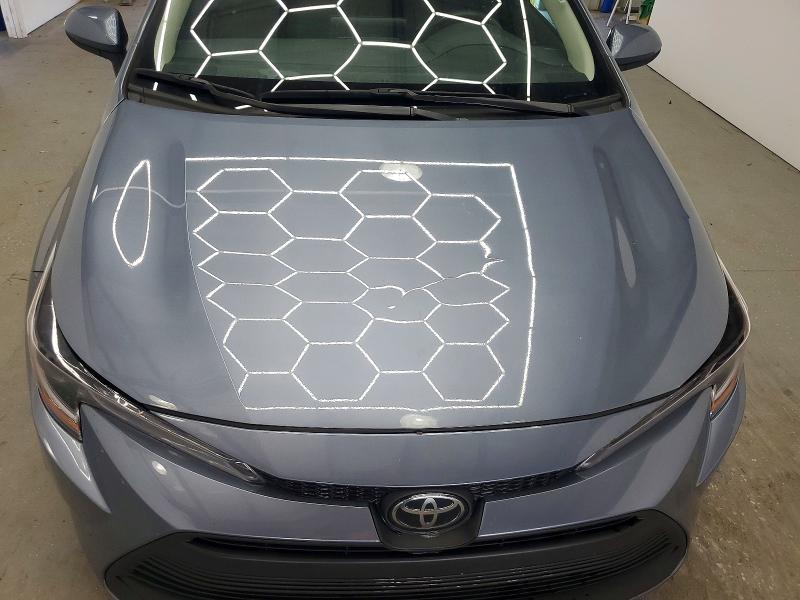 Продаж на аукціоні авто 2025 Toyota Corolla, vin: 5YFB4MDE7SP276131, номер лоту: 61883426