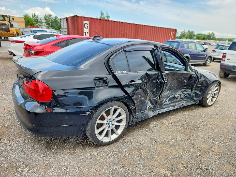 Aukcja sprzedaży 2009 Bmw 323, vin: WBAPG73599A401013, numer aukcji: 58728756