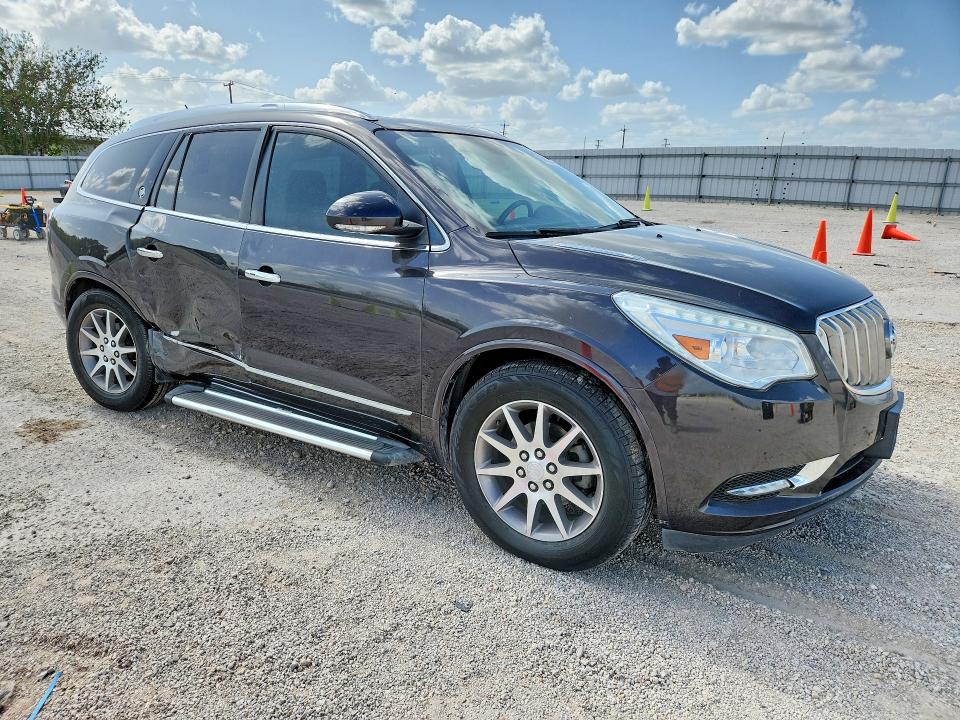 Aukcja sprzedaży 2016 Buick Enclave, vin: 5GAKVBKD1GJ164496, numer aukcji: 60633706