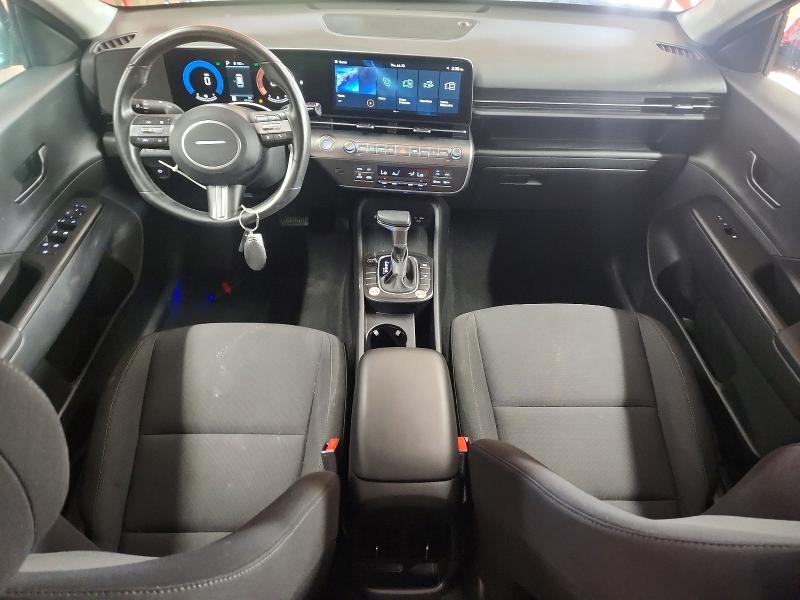 Продаж на аукціоні авто 2024 Hyundai Kona, vin: KM8HB3AB9RU183303, номер лоту: 64906286