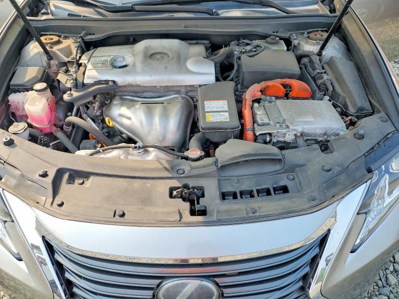 61157886 :رقم المزاد ، JTHBW1GG3G2104852 vin ، 2016 Lexus Es مزاد بيع