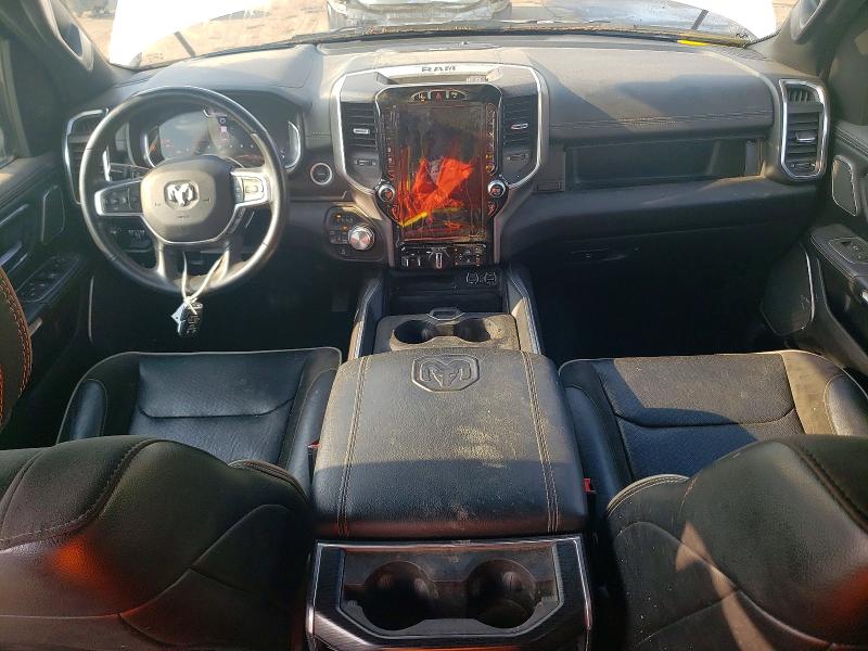 Aukcja sprzedaży 2023 Ram 1500, vin: 1C6SRFRT0PN600164, numer aukcji: 59859056